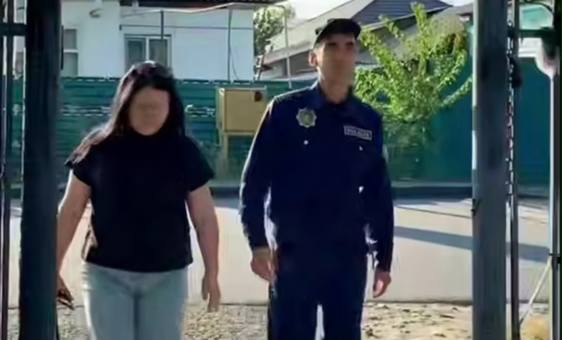 TikTok эфирінде әдепсіз сөз айтқан талдықорғандыққа айыппұл салынды