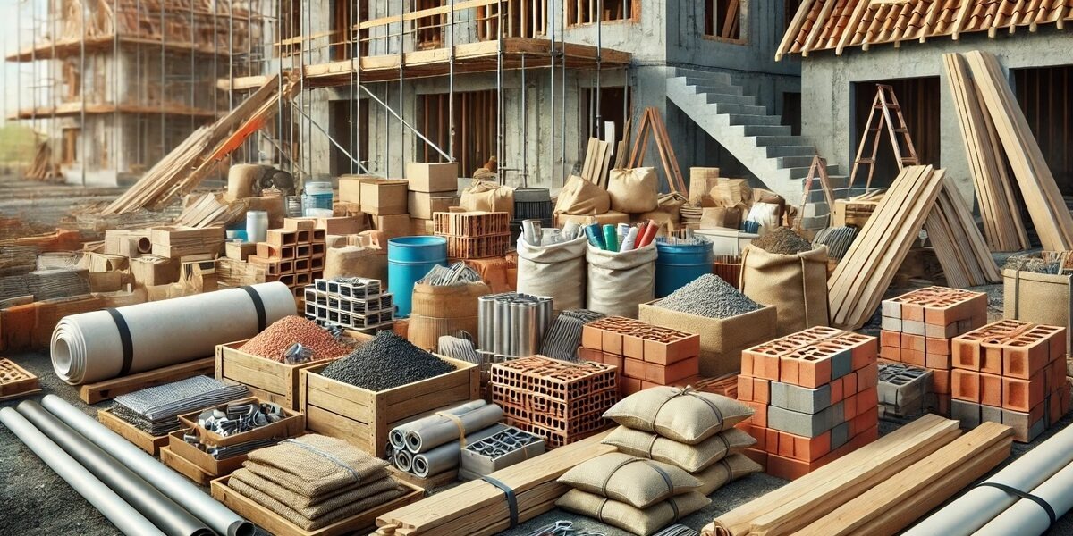Қазақстанда құрылыс материалдарын өндірудің жаңа ережелері пайда болады