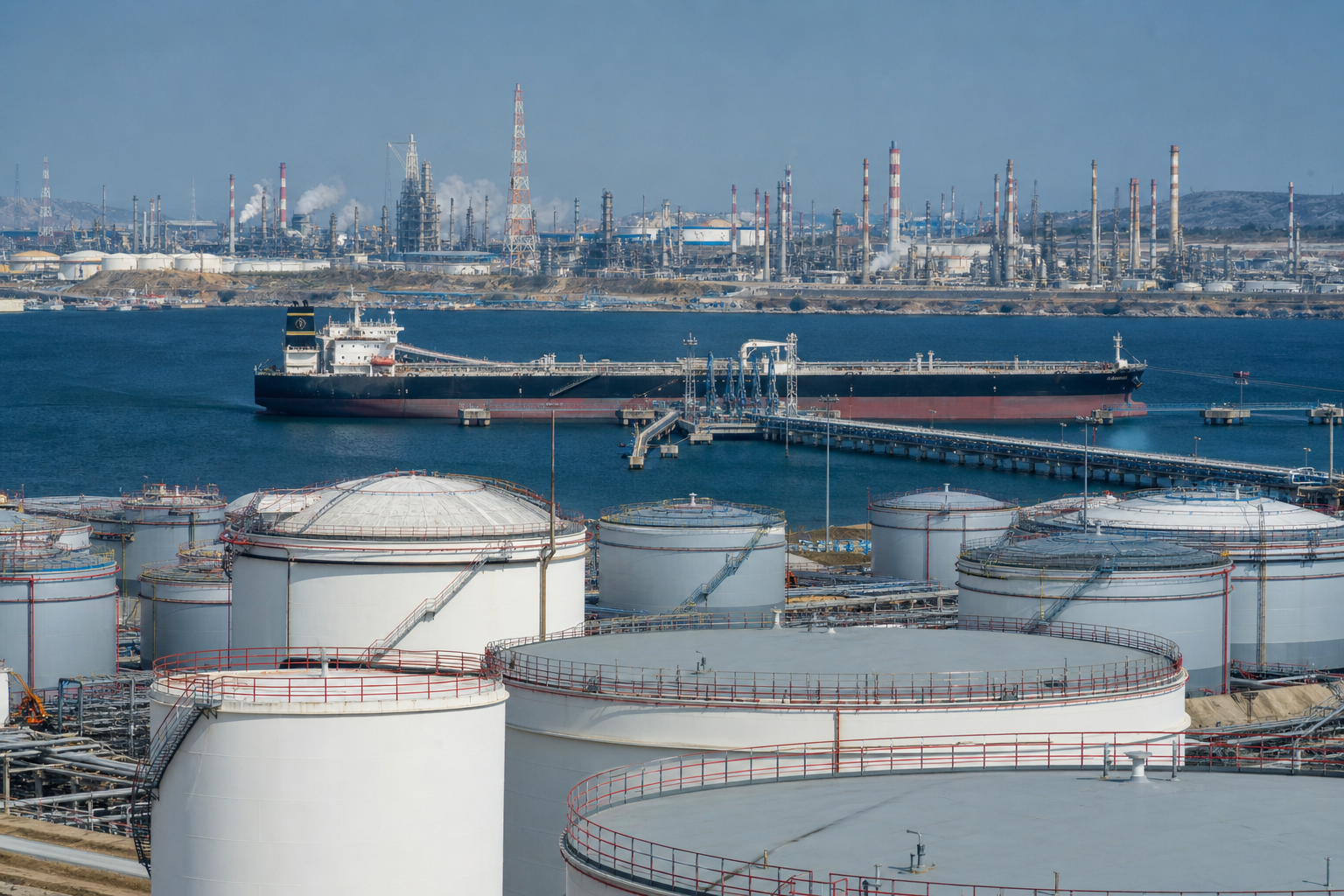Европе нужно больше нефти Казахстана: к чему готовится Астана