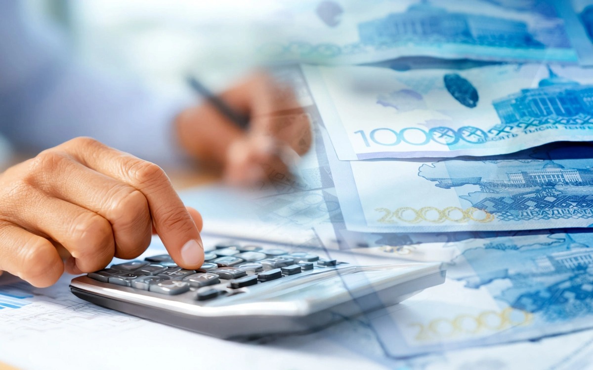 Елдегі ең төменгі жалақы 110 мың теңгеге көтерілмек