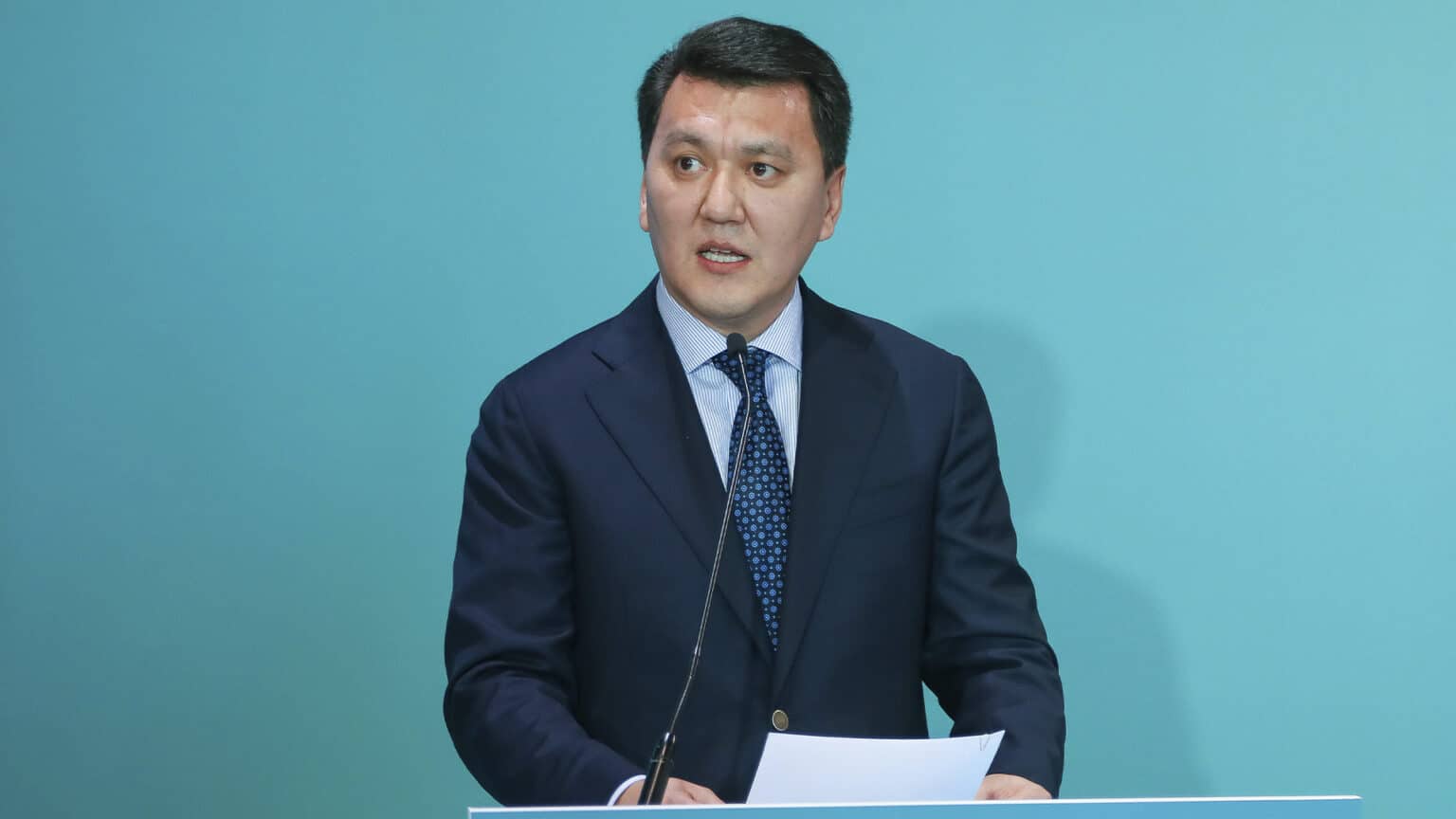 Газет терең пікір алмасу жүретін алаңға айналып келе жатыр &ndash; Ерлан Қарин