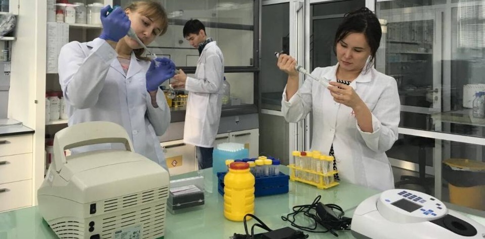В Казахстане научились выявлять подмену мяса в колбасе 