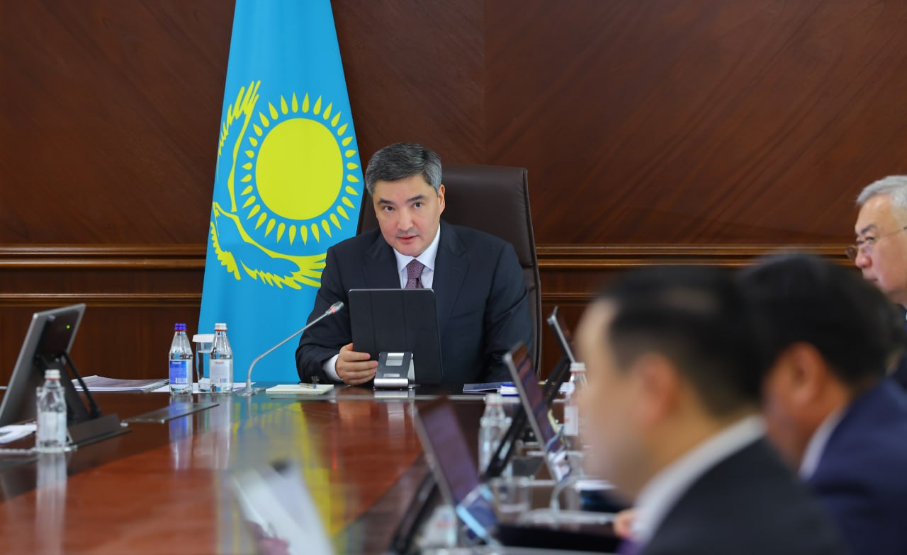 Сауда нарықтарын цифрландыру кәсіпкерлік қызметті заңдастыруға мүмкіндік береді