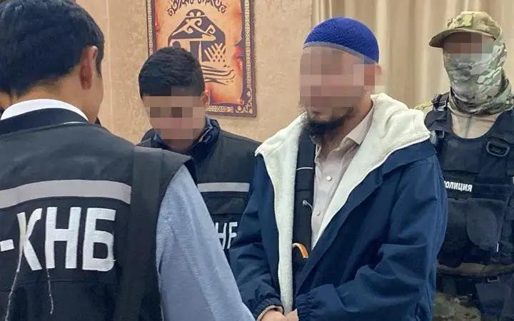 "Жусан" операциясымен елге оралғандардың басым бөлігі радикалды көзқарастан бас тартқан