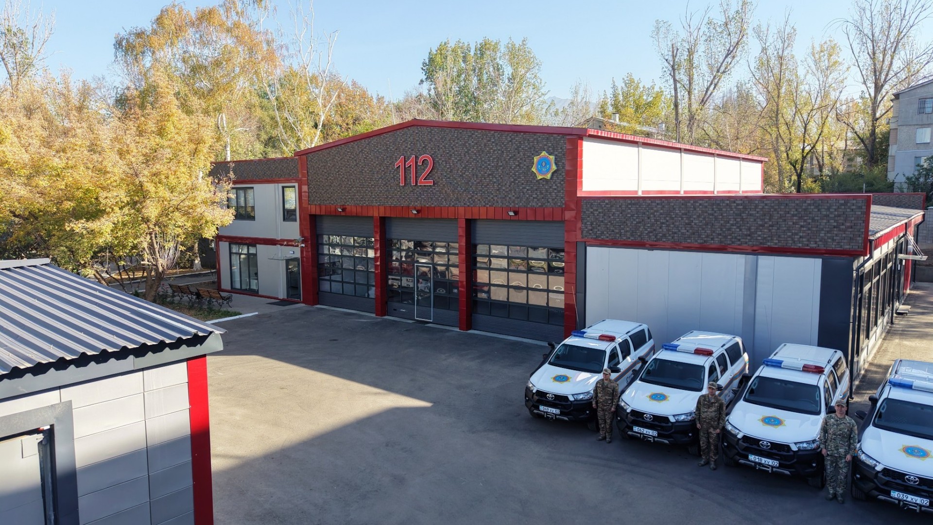 Қазақстанда жыл басынан бері 1 мыңнан астам жер сілкінісі тіркелді