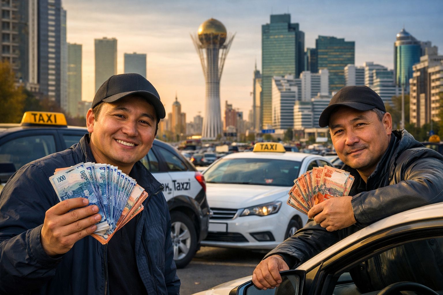 Выявлен "народный бизнес", на котором можно заработать 4 миллиона тенге 