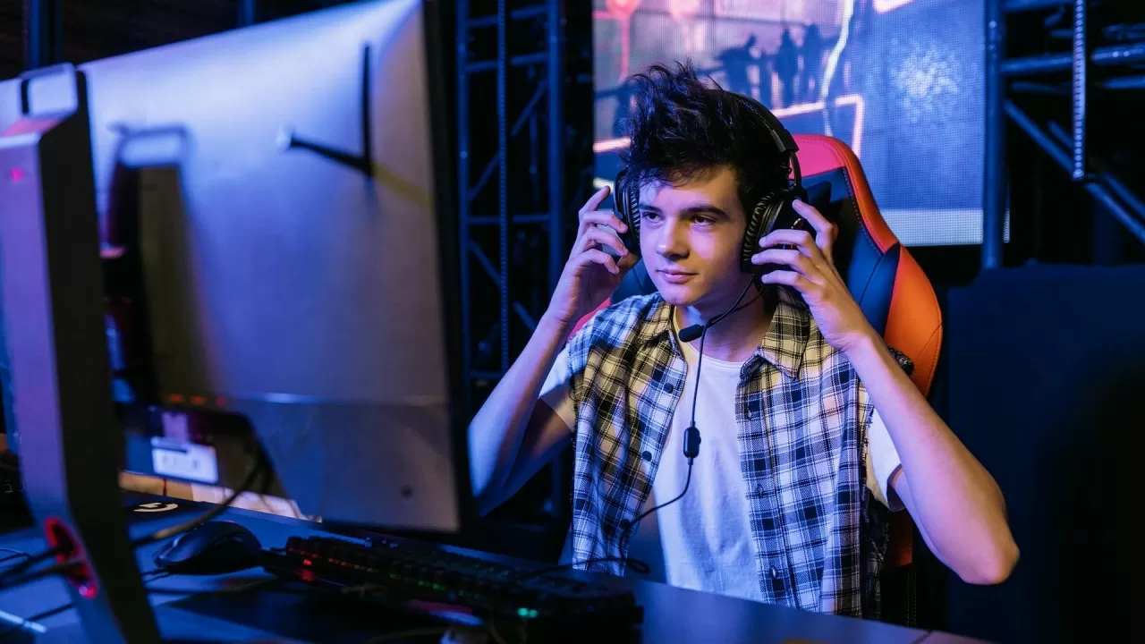 Объем услуг по изданию компьютерных игр в РК вырос на 77%