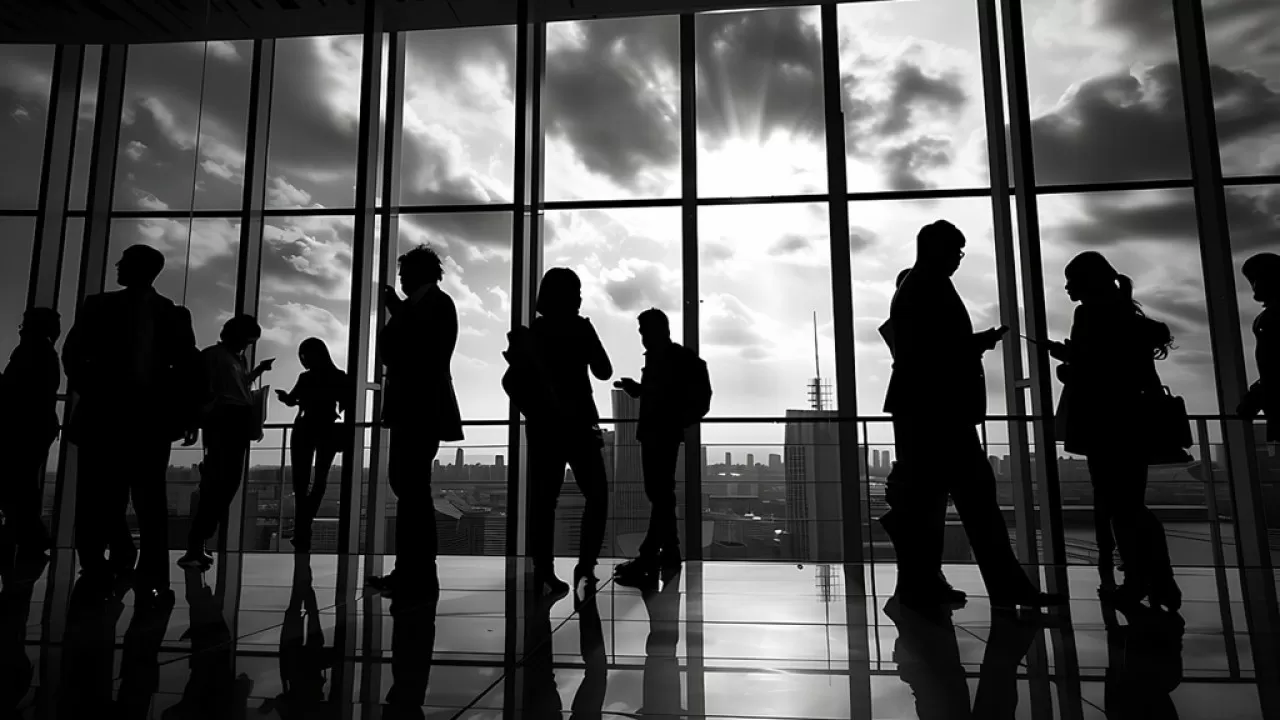 Ученые назвали самый утомительный период жизни человека