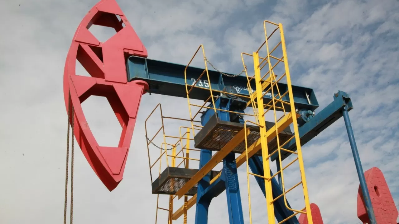 Словакия срочно закупает нефть у Саудовской Аравии, Норвегии и Казахстана