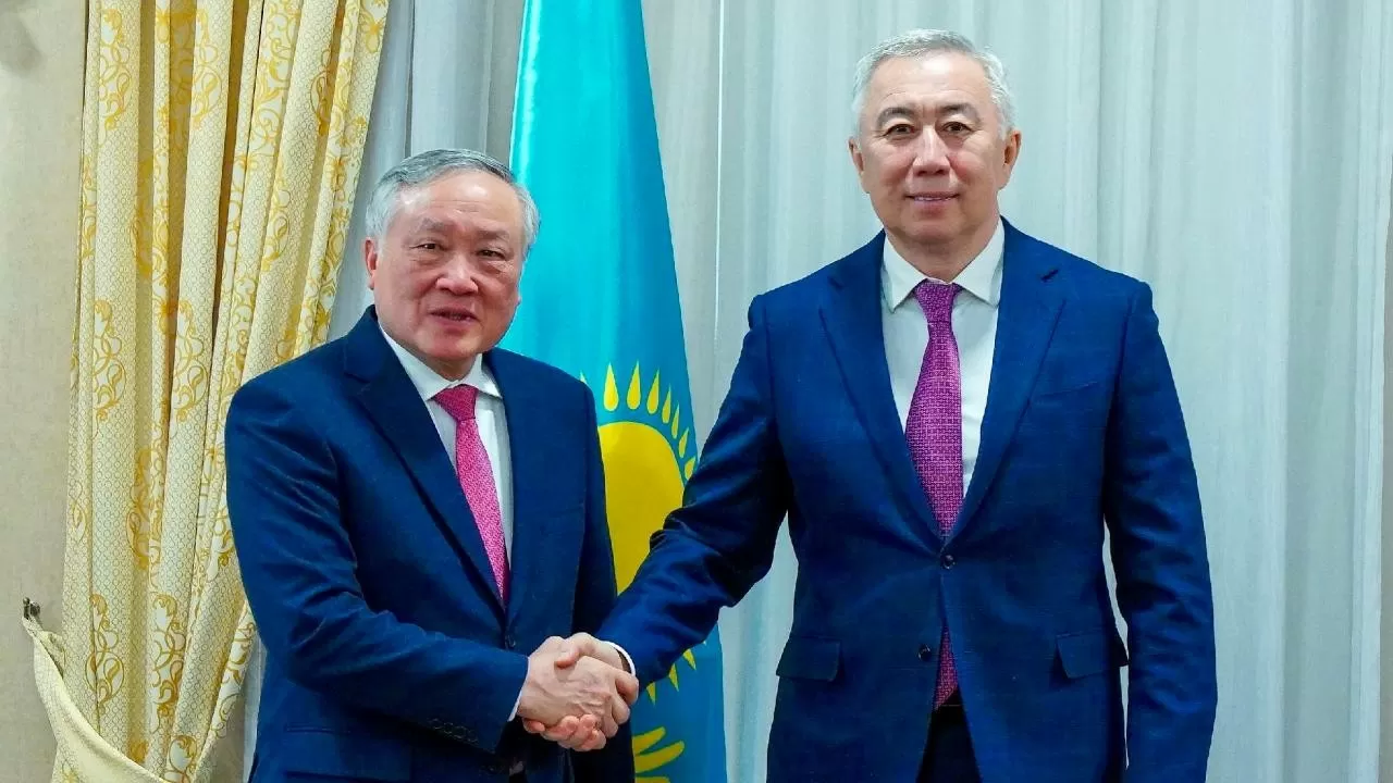 Казахстан возобновил экспорт пшеницы во Вьетнам 