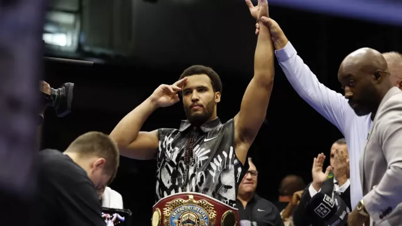 Итаума оказался в тупике