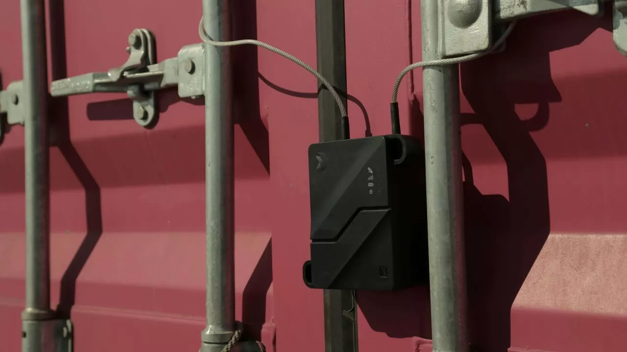 В ЕАЭС навигационные пломбы становятся обязательными 