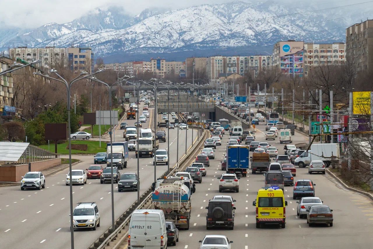 Көлігі барларды жабырқататын жаңалық жарияланды