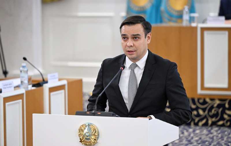 Азамат құқығының өзегі: тұрғын үйді қорғау Конституцияда бекітілмек