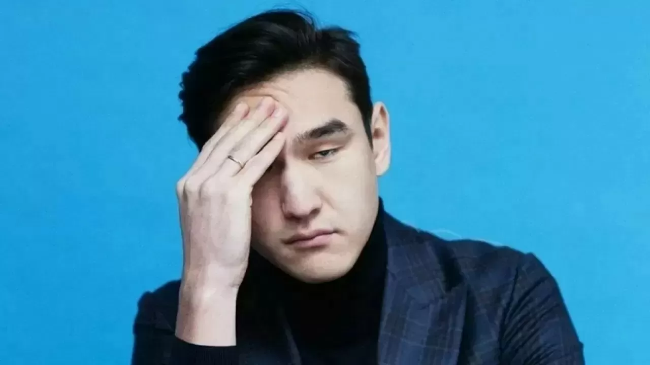 Сабуров может обратиться к Путину за политическим убежищем