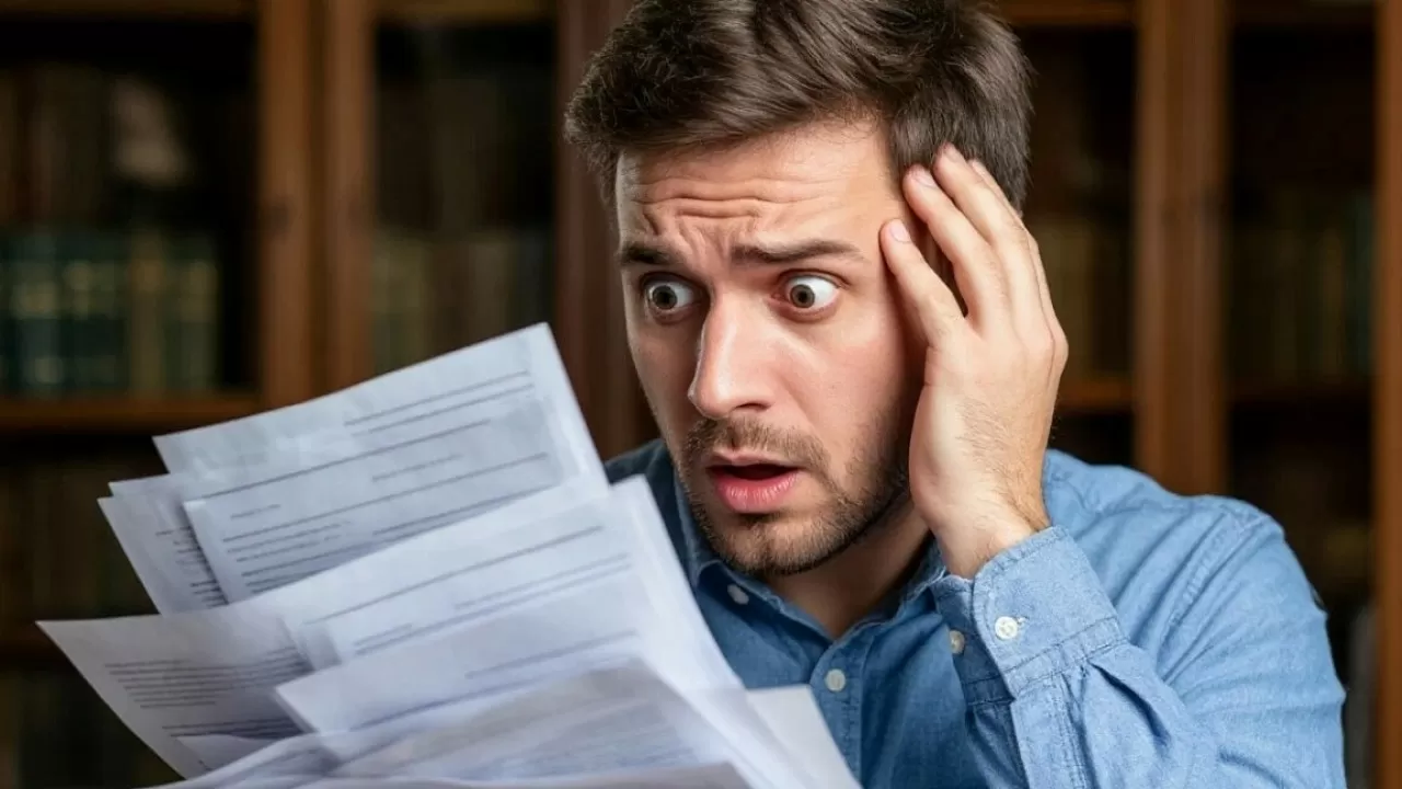 Налоговый кнут и пряник: кому спишут штрафы, а кого не выпустят из страны