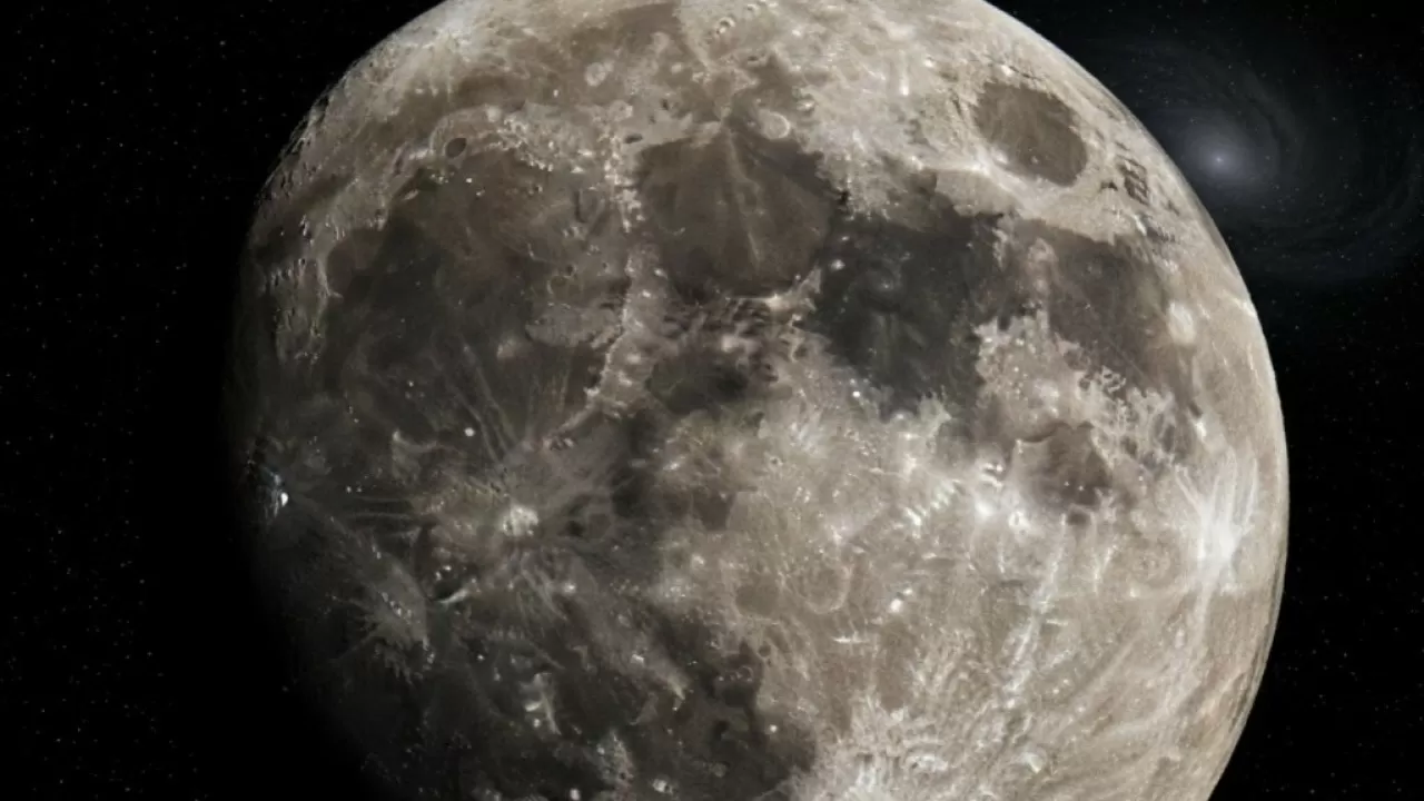 Сбой в системе: NASA официально отменило мартовский старт миссии к Луне