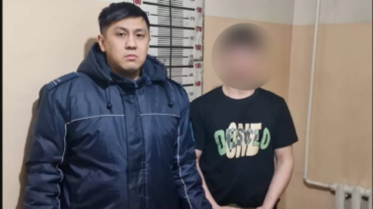 В Семее мужчину осудили за преследование женщины 