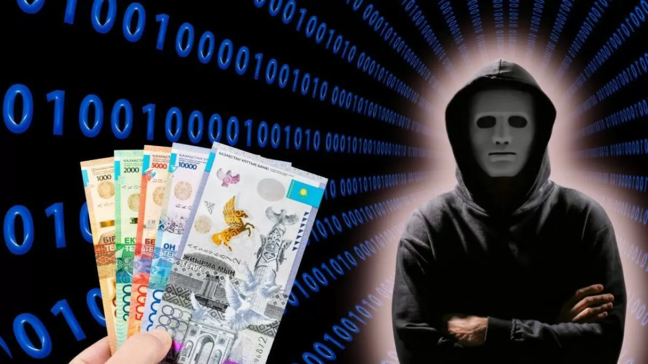 Мошенники используют SMS с номера 1414 