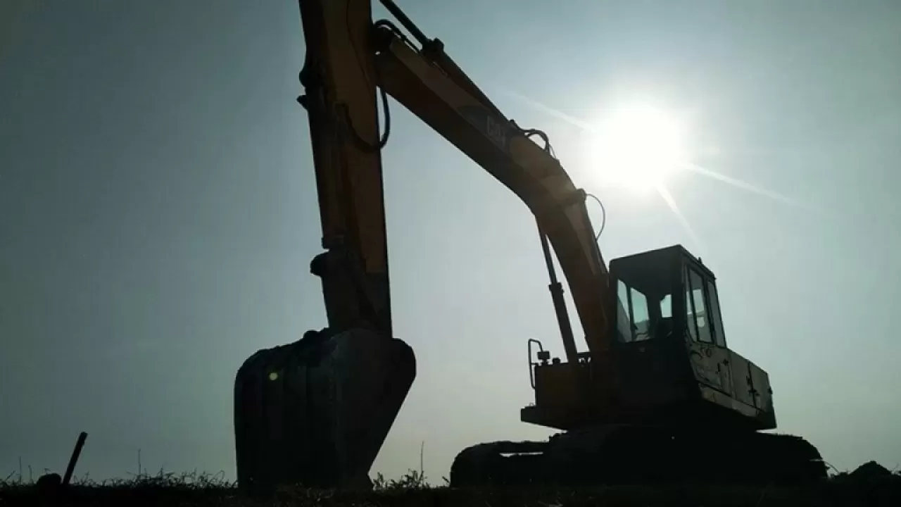 Новую криминальную схему добычи и продажи руды за рубеж вскрыли в Казахстане 