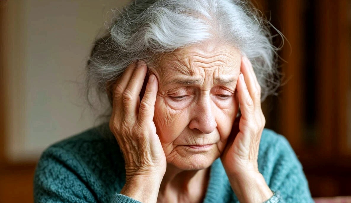 Врач рассказала, как распознать деменцию на ранней стадии