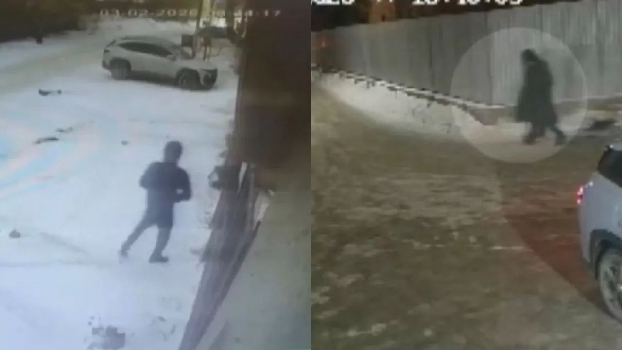 Қарағандыда пәтер тонағандар Астанада қолға түсті