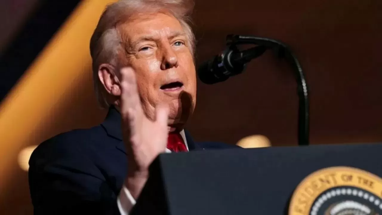 Трамп бросает вызов сырьевой зависимости