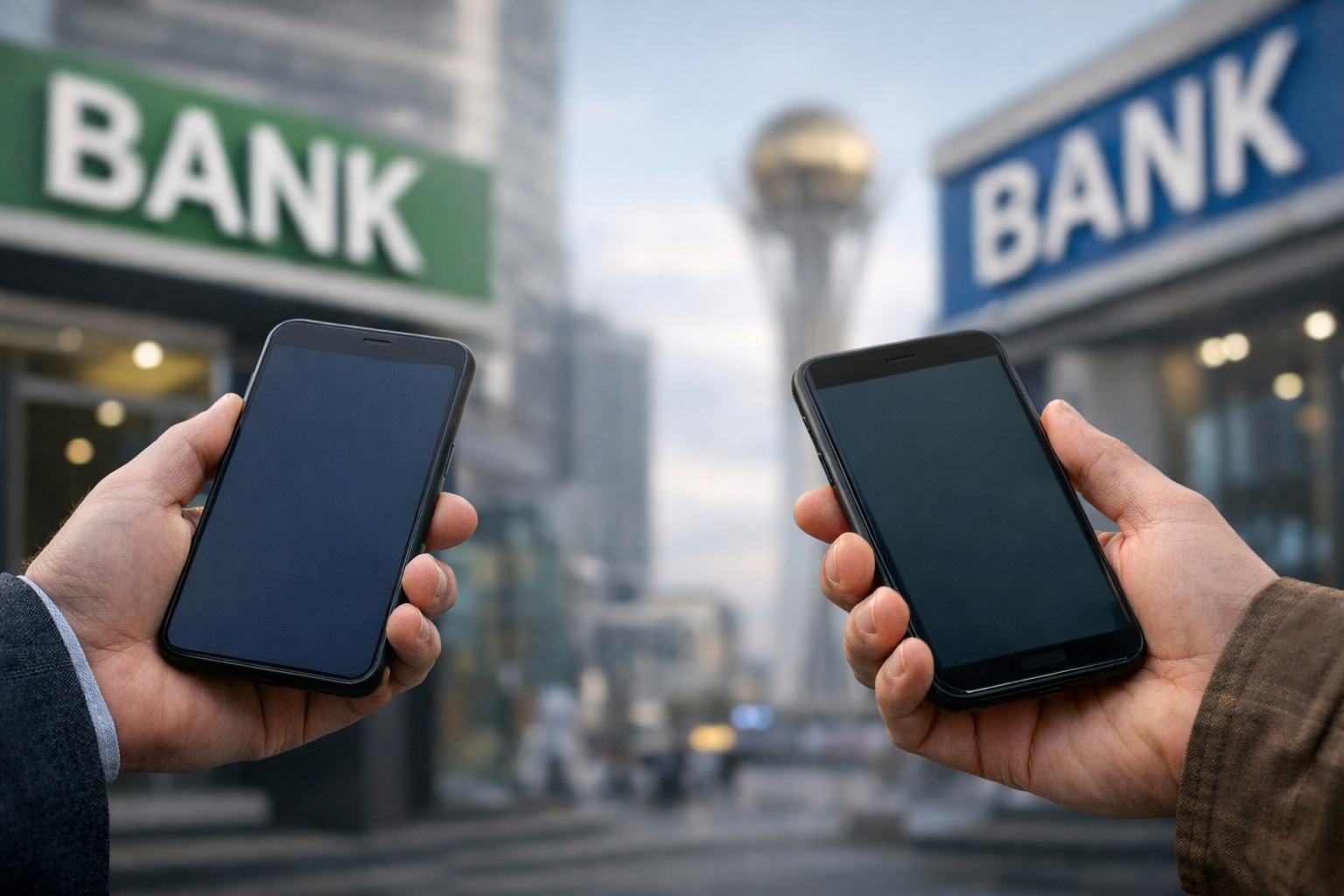 Банктен банкке ақша аударатындарға жағымсыз жаңалық жария болды