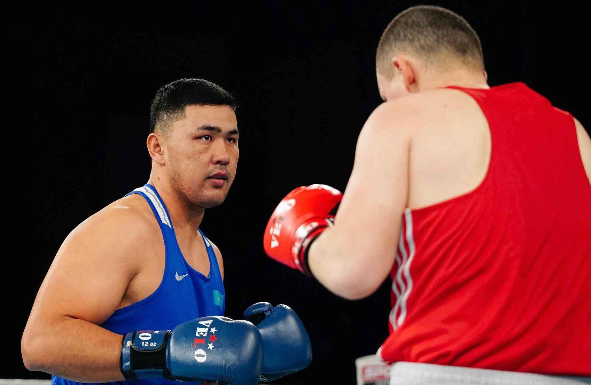 &laquo;Странджа&raquo; турнирі: Бүгін жарыс жолына шығатын қазақстандық боксшылар белгілі болды 