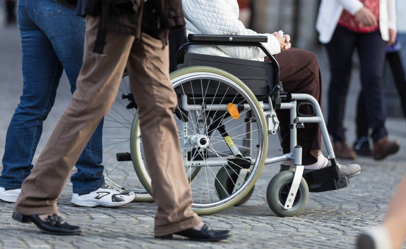 Түркістан облысында мүгедектігі бар адамдардың саны артқан