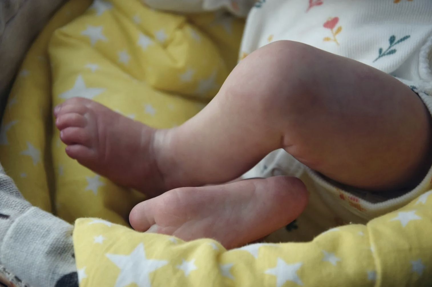 Түркістан облысында салмағы 6 келіден асатын алып сәби дүниеге келді