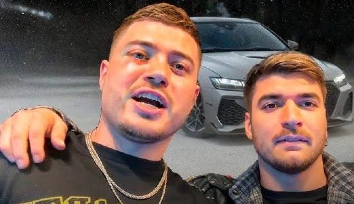 Қазақ қыздарын қорлаған шетелдік блогерлерге қылмыстық іс қозғалды