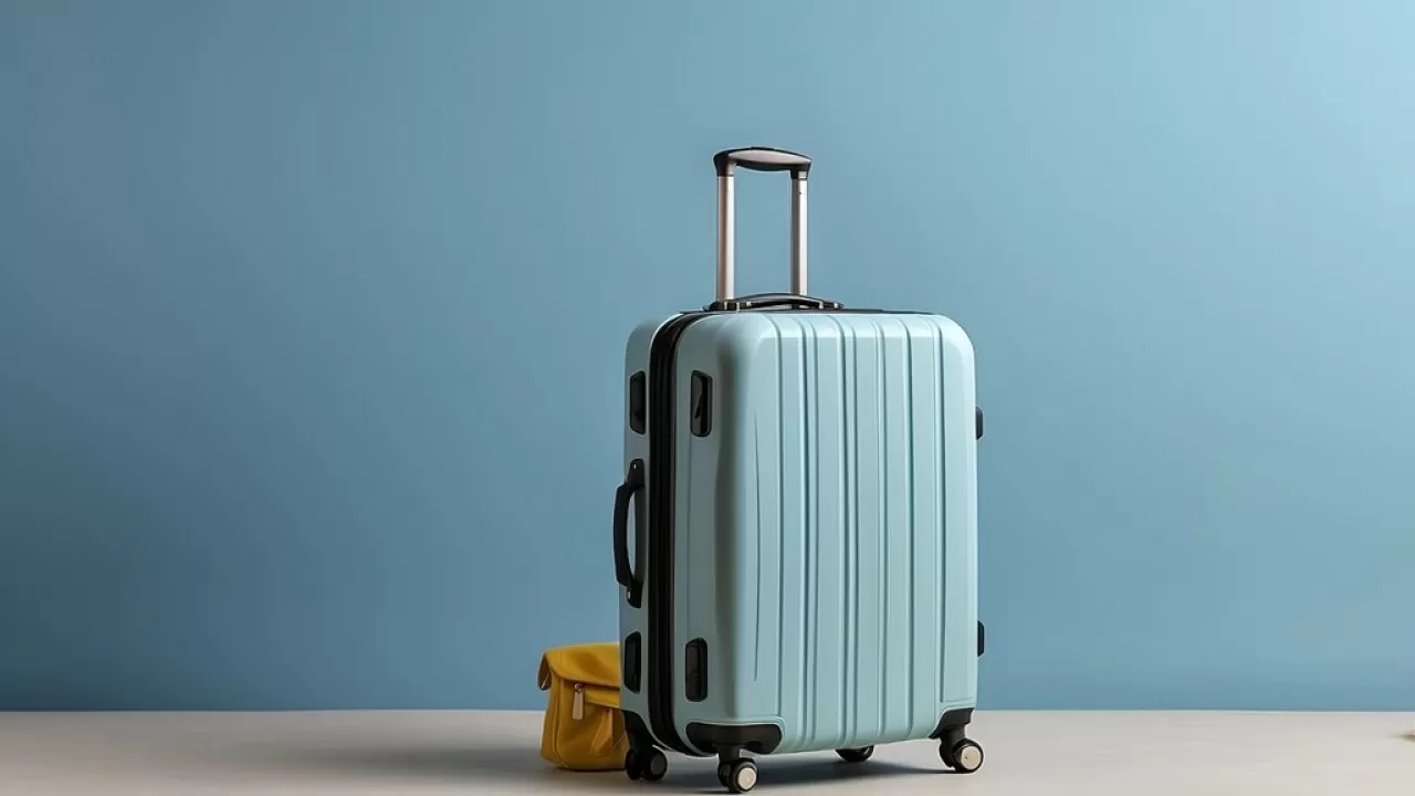 Казахстанская авиакомпания оказалась под расследованием 