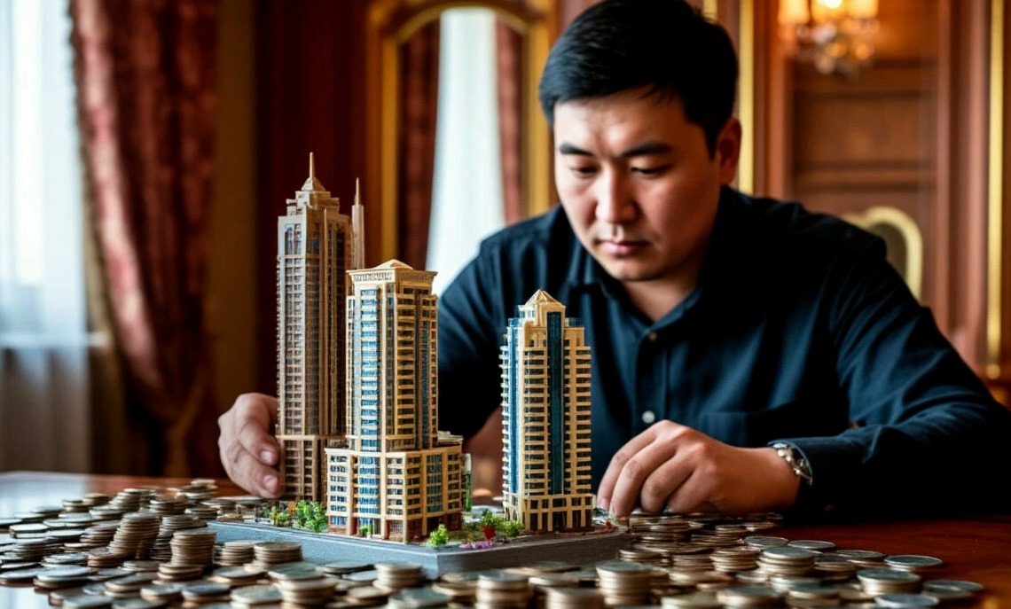 В Казахстане расширили список получателей жилищных выплат