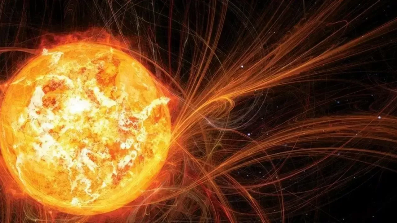 Магнитные бури 7 февраля: вспышки нарушат сон и самочувствие