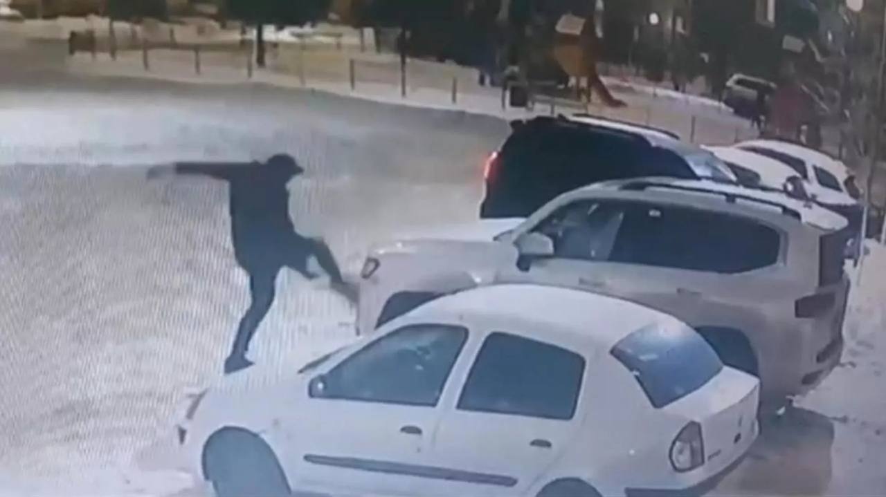 Астанада өзгенің мүлкін қасақана бүлдіргендерге 1,3 млн теңге айыппұл салынды