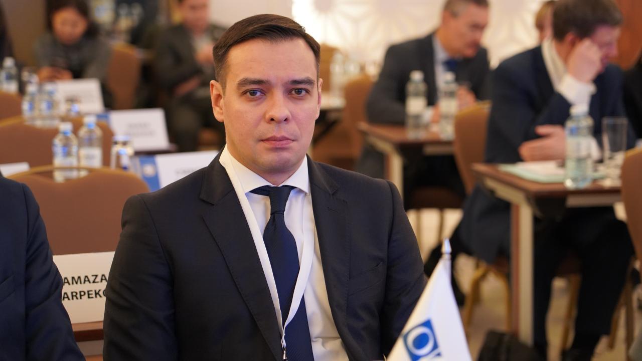 Конституциялық комиссия: Жаңа Ата заң жобасында адам құқықтары мен бостандықтары толық сақталған 