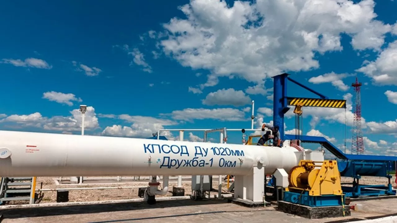 Венгрия до последнего блокировала 20-й пакет санкций против России 