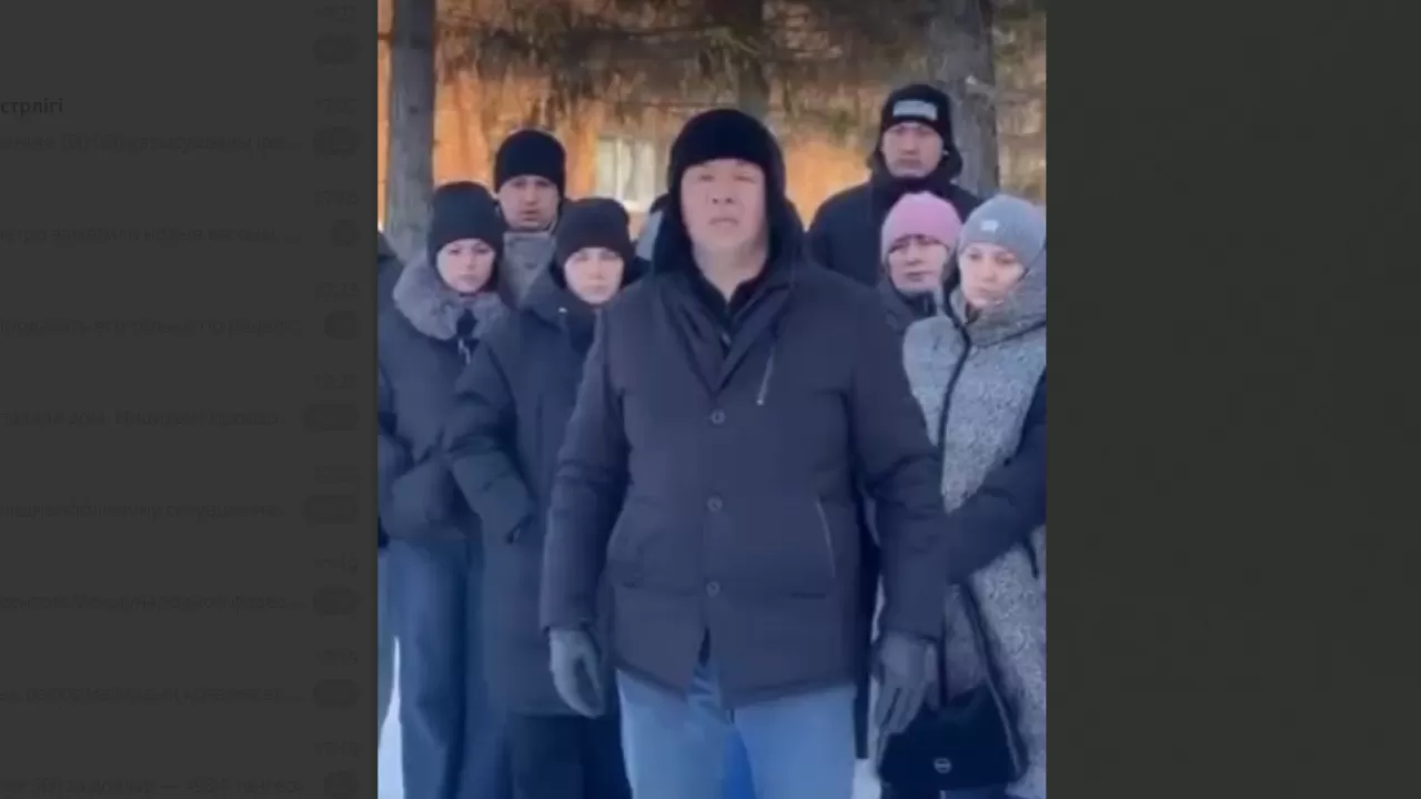 Владельцы "Центра плова" в Щучинске после взрыва: Сердце обливается кровью 