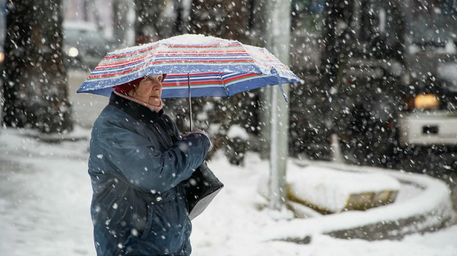 Алдағы 3 күнде елімізде жауын-шашын мен боран болады