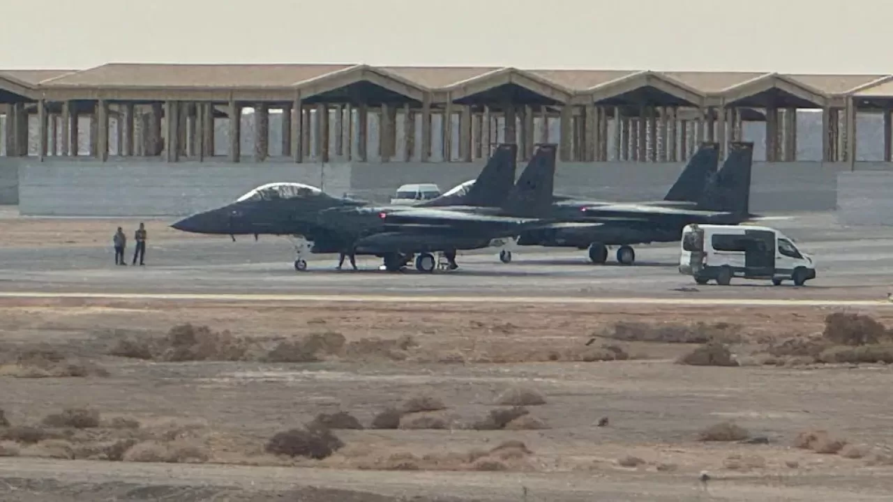  Трамп готовит более мощный удар по Ирану