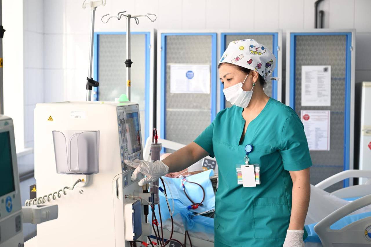 Қазақстанда медициналық ұйымдарға мерзімсіз лицензия беру тоқтатылады