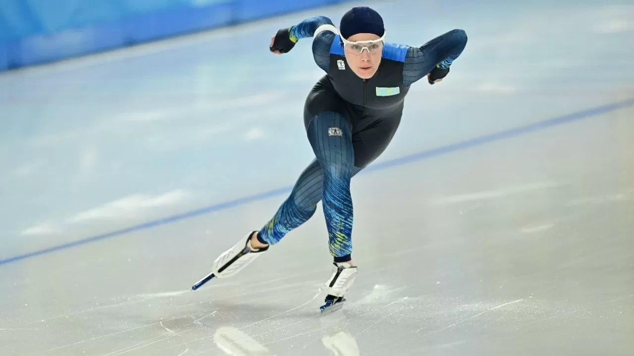 Қысқы Олимпиада алдында ұлттық құрамаға  тағы бір жолдама берілді 