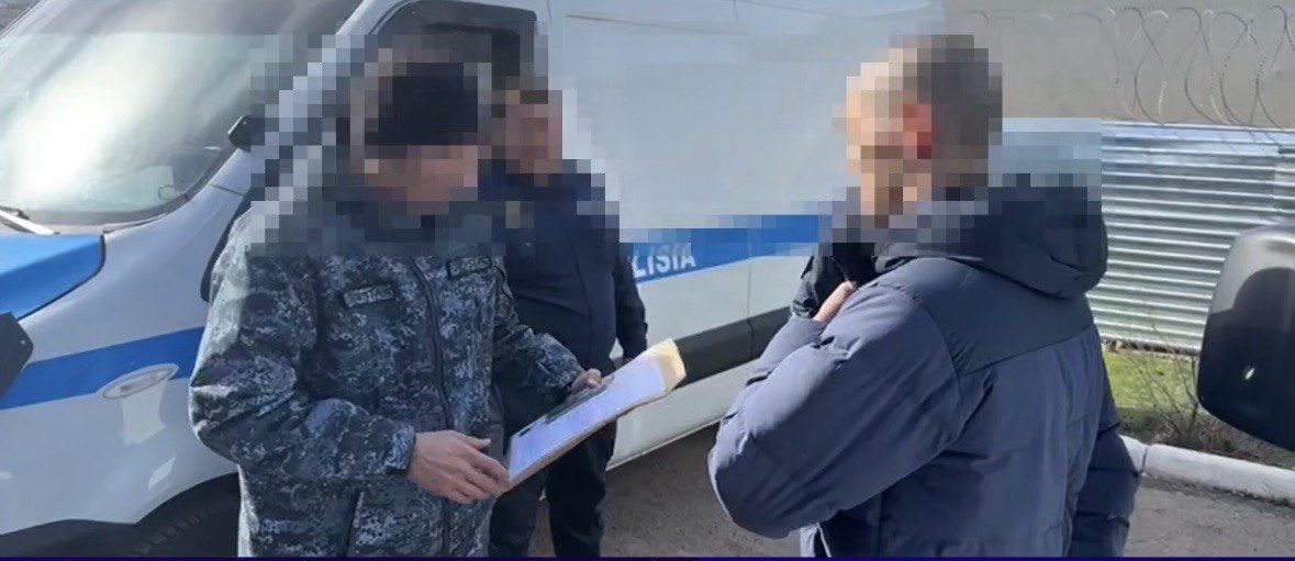 Мемлекеттік бюджетке 350 млн теңгеге залал келтірген күдікті Қырғызстаннан экстрадицияланды