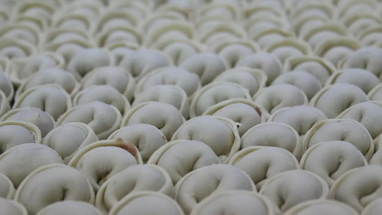 От Пепельной среды до Дня пельменя &mdash; чем удивляет 18 февраля  