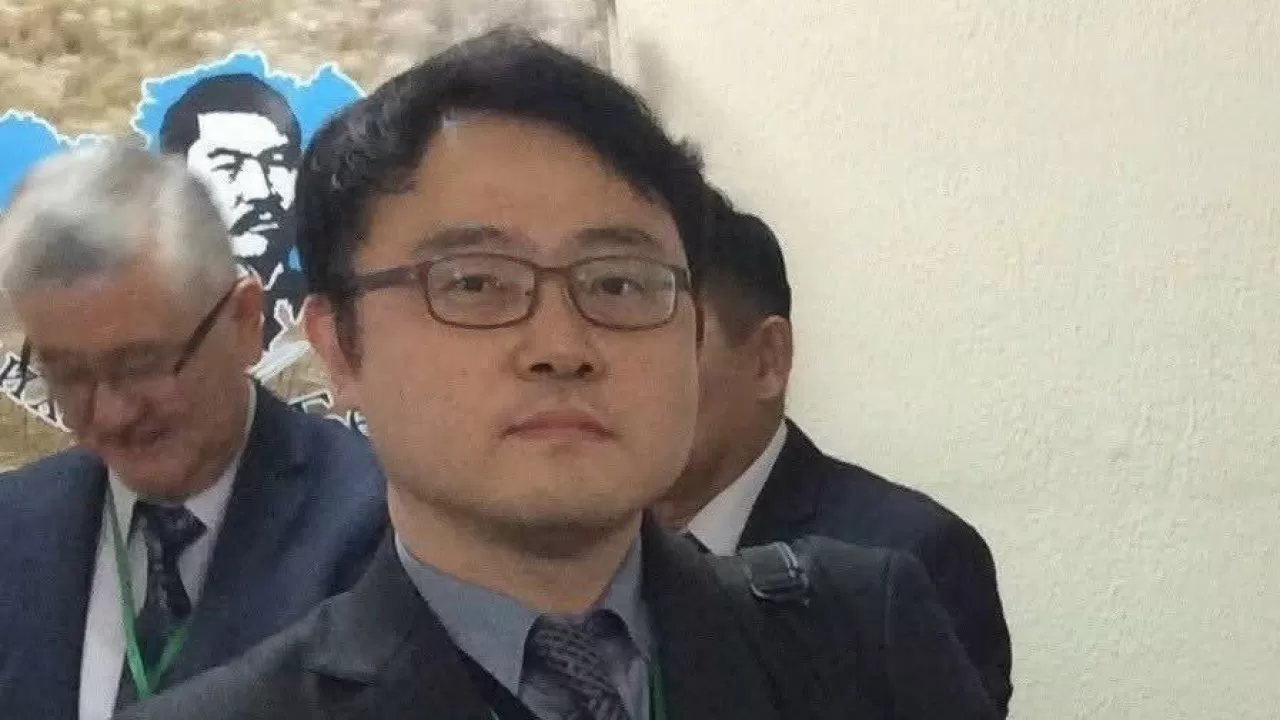 Корейский исследователь &ndash; о роли конституционной реформы Казахстана