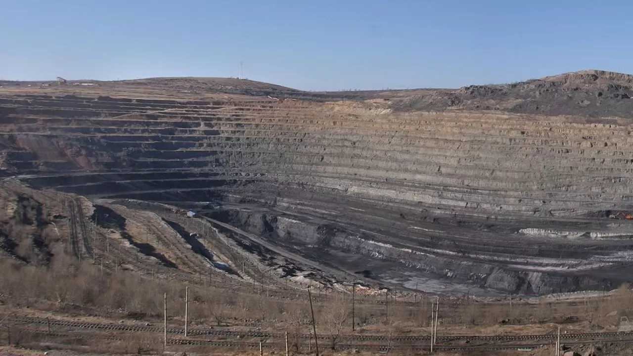 Жамбыл облысында ірі кен өндіруші компания салықтан жалтарған