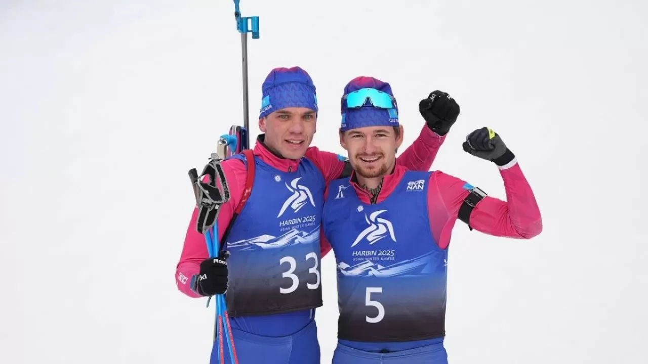 Қысқы Олимпиада ойындары: 8 ақпанға арналған қазақстандық спортшылардың жарыс кестесі 