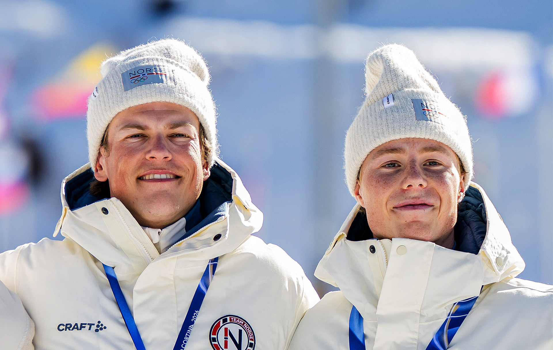 Норвегиялық шаңғышы қысқы Олимпиада ойындарының 10 дүркін чемпионы атанды