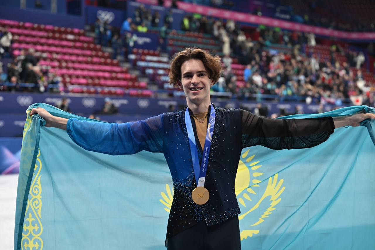 Михаил Шайдоровтың мемлекеттен қанша сыйақы алатыны белгілі болды